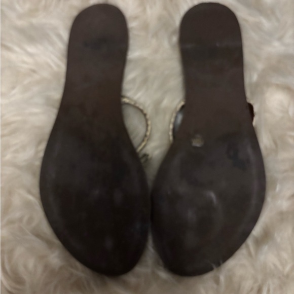 Tory Burch Sandles - Picture 3 of 3